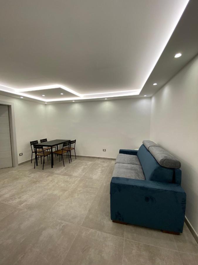 Vibra Napoli Apartament Extérieur photo