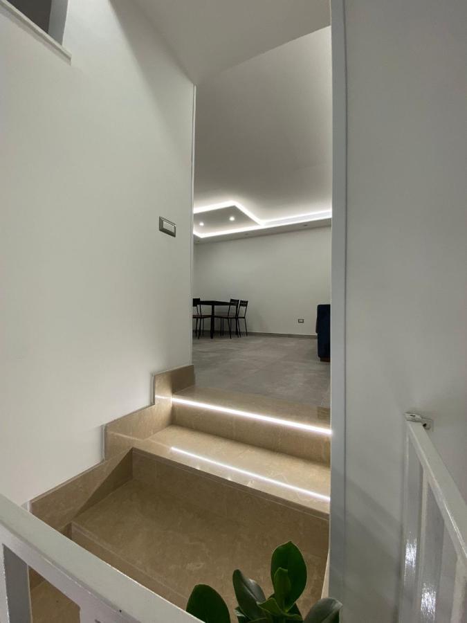 Vibra Napoli Apartament Extérieur photo