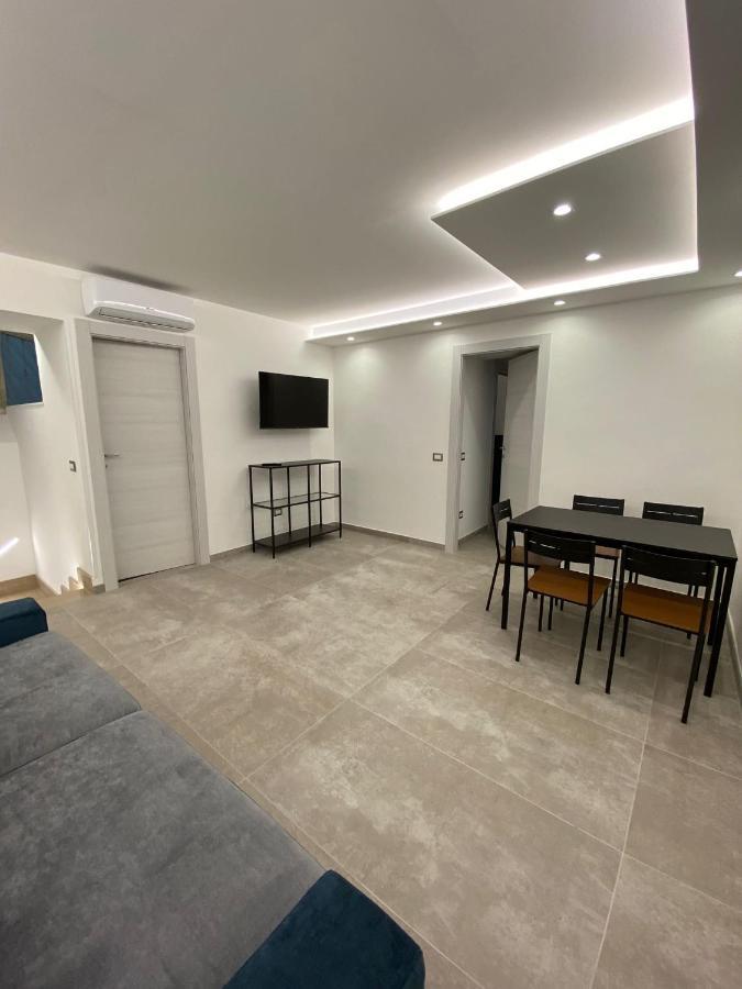 Vibra Napoli Apartament Extérieur photo