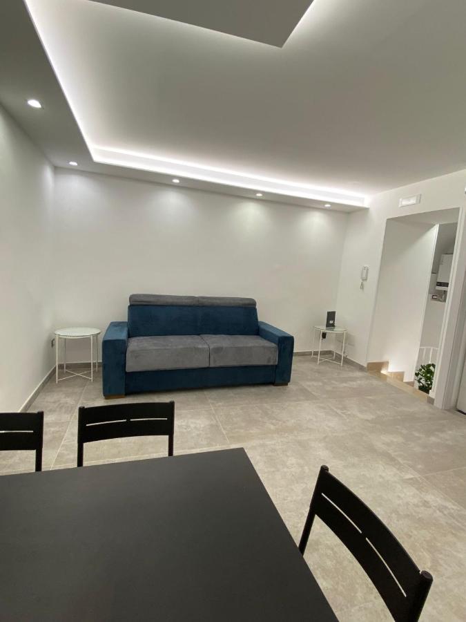 Vibra Napoli Apartament Extérieur photo